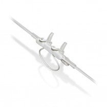 SLP Nasal/Oral Thermocouple with Hanger