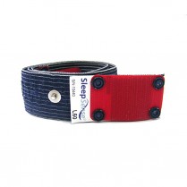 Pediatric Semi-Reusable Inductive Belt - BLUE (2-pack)