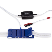 SLP Child Inductive Interface Buckle, Chest/Safety DIN Con