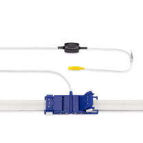 SLP Child Disp. Inductive Buckle - Abdominal (keyhole)