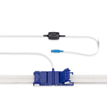 SLP Child Disp. Inductive Buckle - Chest (keyhole)