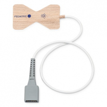 Pediatric Disp. SpO2 Sensor 25/box - (fits Nonin)
