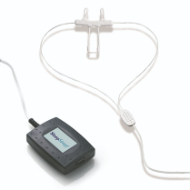 SLP Thermistor Flow Sensor Kit /Safety DIN Connectors