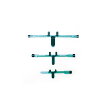 SLP Disposable Thermal Flow Sensors, Medium (20/Pack)