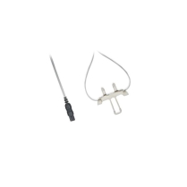 SLP Thermistor Flow Sensor with Hanger, Adult / Key Connecto