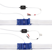 Disposable Inductive System Kit, Adult XL/ Safety DIN Connec