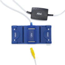 SLP Adult Inductive Interface Buckle, Abdomen/ Nomad Compati