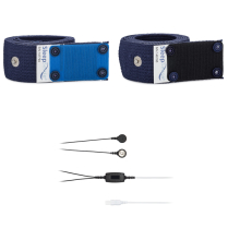 SLP Alice 6 Compatible, BLUE Semi-Reusable Inductive Kit