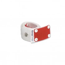 SLP Pediatric Inductive Plethysmography Bands Only 2/pk