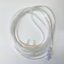 Cannula Disp. Adult Sensor - 7ft. Female, 25/case