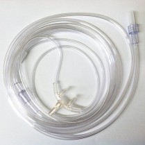 Adult ThermiSense Nasal Airflow Press. Cann. w/o Filter 25/c