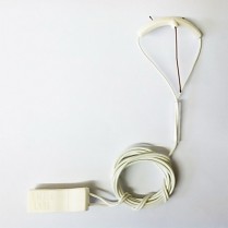 PneumoTherm Disposable Airflow Sensor 10/pack