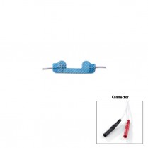 TriplePlay PVDF Disp. Neonatal Airflow Sensor, 50/pk