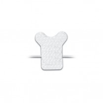 TriplePlay PVDF Disp. Ped. Airflow Sensor, 50/pk