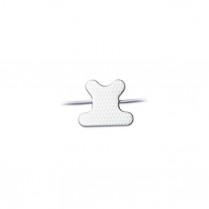 TriplePlay PVDF Disp. Adult Small AIrflow Sensor, 10/pk