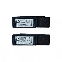 Ped. Perfect Fit II Effort Belt Strap, Infant, 15&rdquo; 2/pk