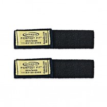 Ped. Perfect Fit II Effort Belt Strap, Pediatric, 25" 2/pk