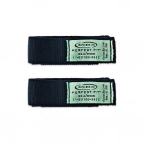 Ped. Perfect Fit II Effort Belt Strap, Pediatric, 35" 2/pk