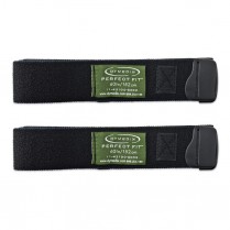 Adult Perfect Fit II PVDF Effort Belt Strap, XL, 60&rdquo; 2/pk