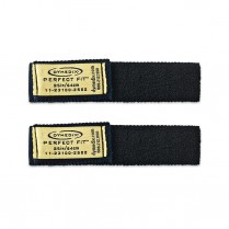 Perfect Fit Pediatric Effort Belt Strap, Pediatric, 25" 2/pk