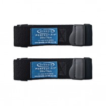 Perfect Fit Adult Effort Belt Strap, Medium 30" 2/pk