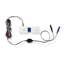 Perfect Fit 3D Effort Belt Sensor, Chest , 1.5mm