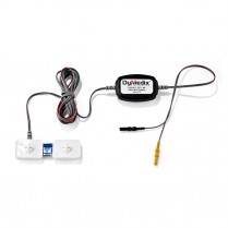 Perfect Fit 3D Effort Belt Sensor, Abdomen, Alice 5