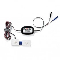 Perfect Fit 3D Effort Belt Sensor, Chest, Alice 5