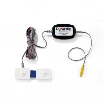 Perfect Fit 3D Effort Belt Sensor, Abdomen, Embla