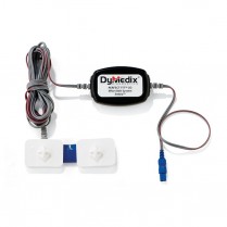 Perfect Fit 3D Effort Belt Sensor, Chest, Embla