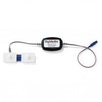 Perfect Fit 3D Effort Belt Sensor, Chest, Embla N7000