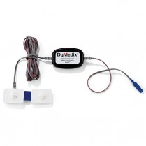 Perfect Fit 3D Effort Belt Sensor, Chest, Grael