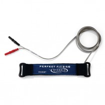 Perfect Fit II R/S Pediatric Effort Belt Sensor, Chest