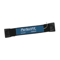 Perfect Fit II Pediatric Effort Belt Sensor, Chest, Alice 6
