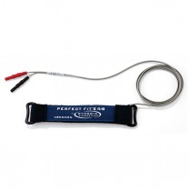 Perfect Fit II R/S Pediatric Effort Belt Sensor, Abdomen