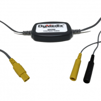 PVDF Reusable Interface Cable, Snore, keyhole