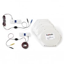 Perfect Fit 3D Disposable Kit 5-50yrd rolls belt strap 1.5mm