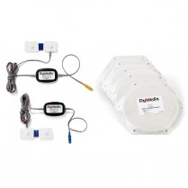 Perfect Fit 3D Reuseable Kit 5-50yrd rolls belt strap Embla