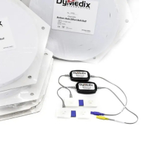 Perfect Fit 3D Reusable-Disposable Kit Alice 6 compatible