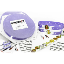 SnuggleFit Infant Effort Belt Kit Semi-Disp Embla