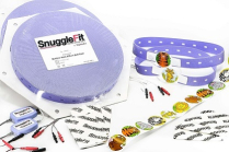 SnuggleFit Infant Effort Belt Kit Semi-Disp Grael