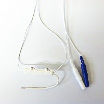 Thermocouple, Reusable (Cannula Style) 1 chl. Adult