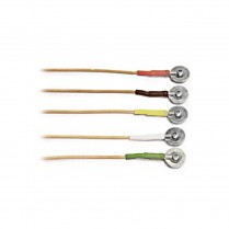 Ag/AgCI (Silver) Electrode 48" Multi - tangle proof - 10/set