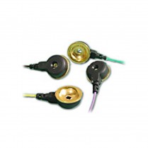 Gold Cup Electrode 120" Multicolor 10/set