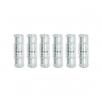 Adapter, Female to Female for Pro-Flow