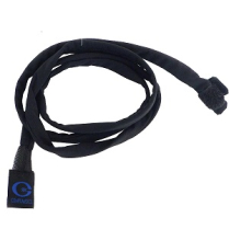 Siesta/Probe Lead Adapter Sleeve