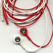 Light Snaps 120" 2/pk. Touchproof