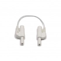 EOG Links (jumper cables) - 4" 3/pk.