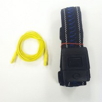 Grael New Style Thor Belt with Yellow Cable