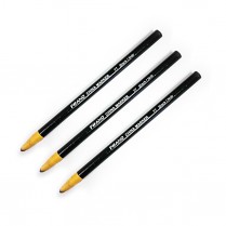 China Marker, black 12/pk.